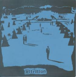 Attrition : Fear - Devoid